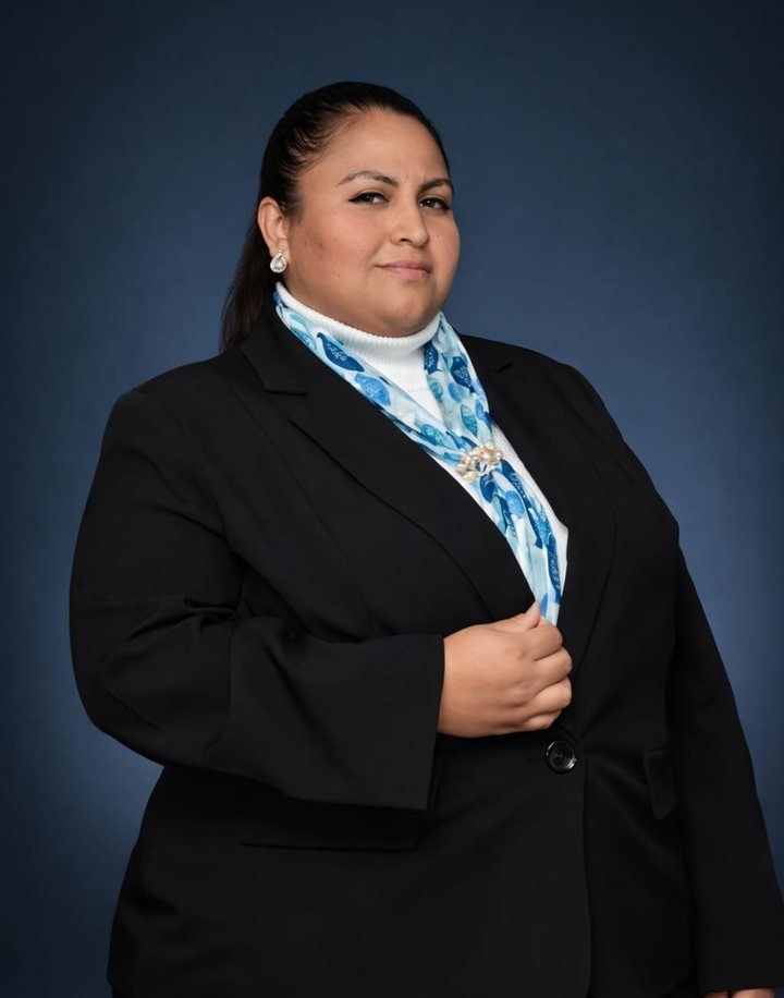 Maria Gonzalez — Americas Multiservice team