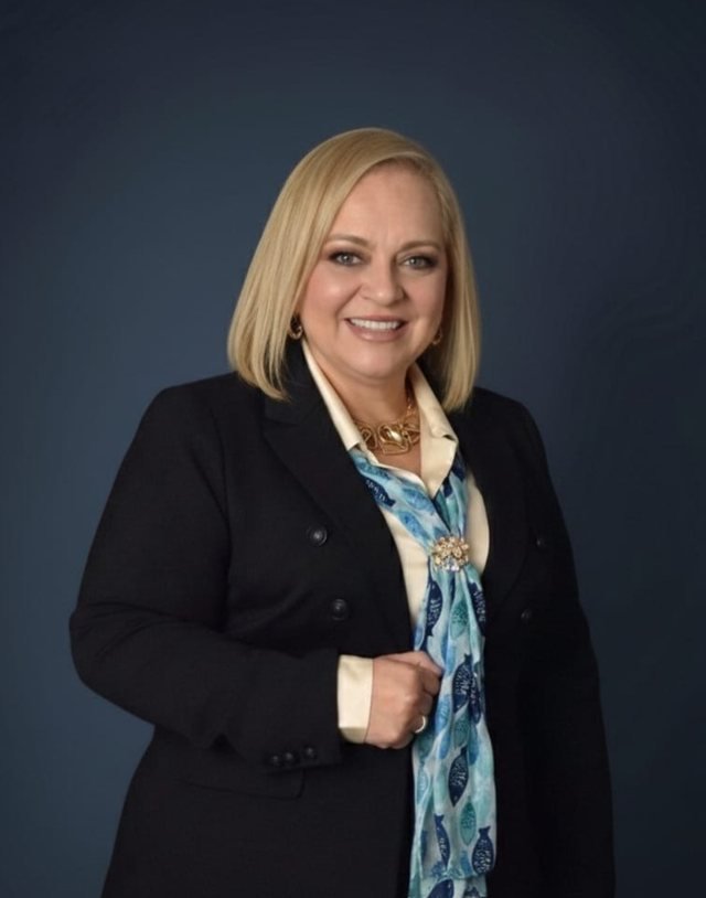 Maria Rita Rodriguez