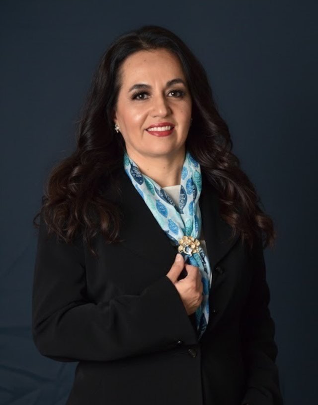 Veronica Mireles